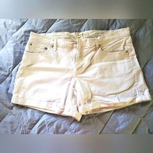 GAP Jean Shorts